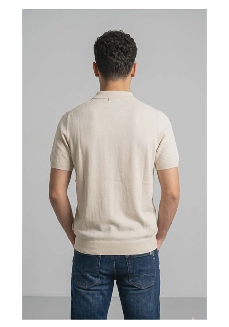 polo tinta unita OUTFIT | Polo | OUMC0010 LY00142001